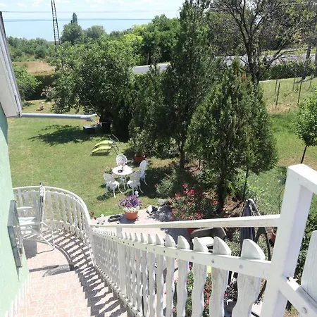 Holdfény Casa vacanze *