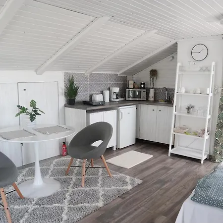 Holdfeny Tatil Evi