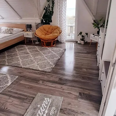 Holdfény Casa vacanze *