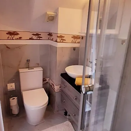 Casa vacanze Holdfény