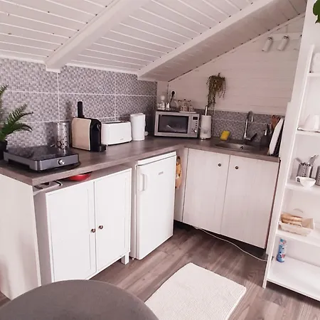 Holdfeny Holiday home