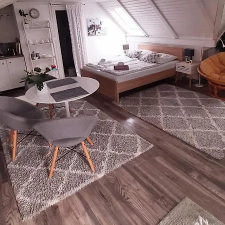 Casa vacanze Holdfény *