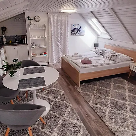 Holdfény Casa vacanze *