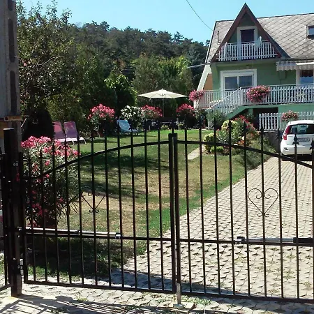 Casa vacanze Holdfény