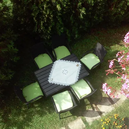 Casa vacanze Holdfény *