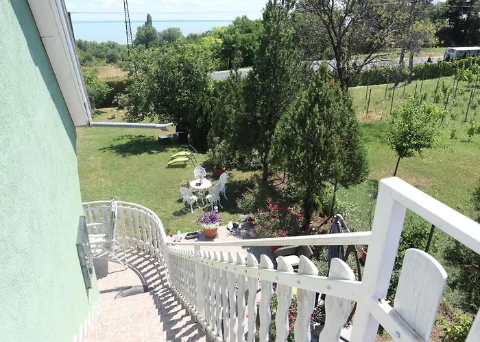 Holdfeny Vakantiehuis *