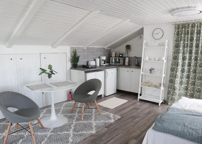 Holdfeny Vakantiehuis