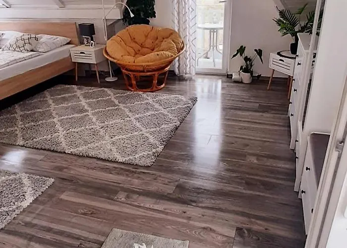 Holdfeny Prázdninový dům *