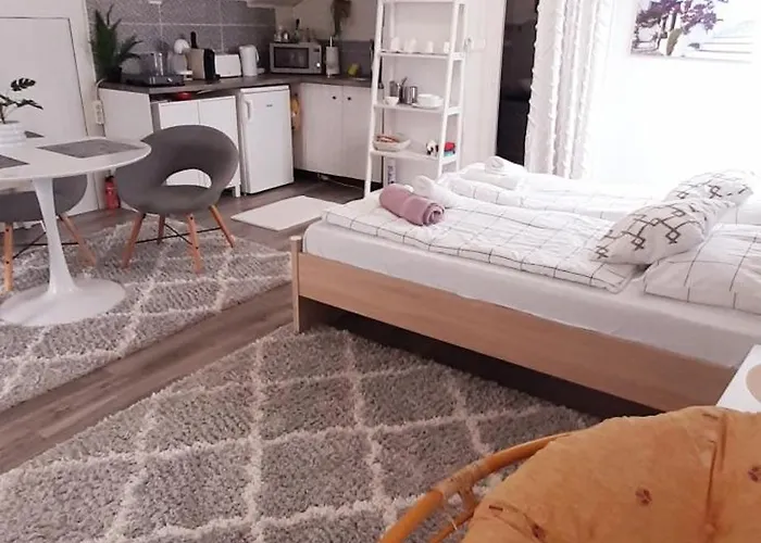 Vakantiehuis Holdfeny