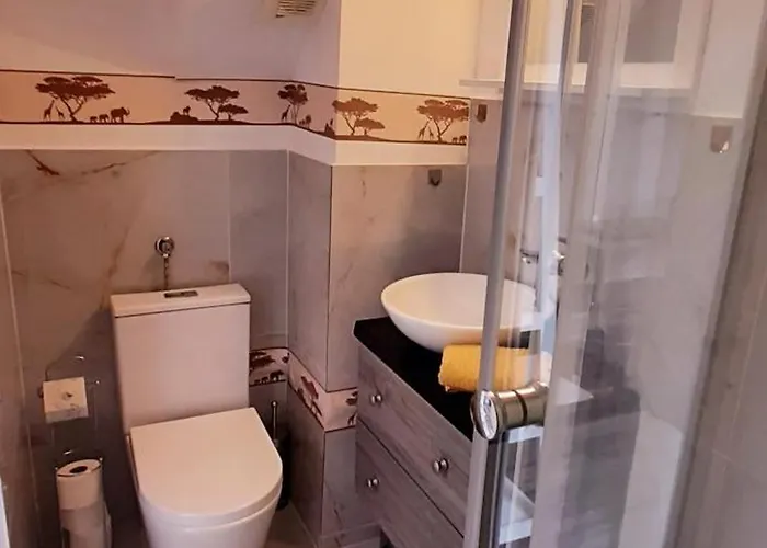 Prázdninový dům Holdfeny