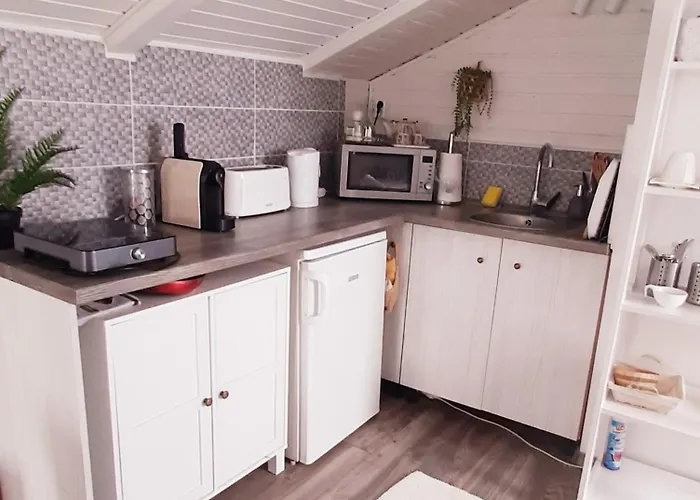 Holdfeny Vakantiehuis