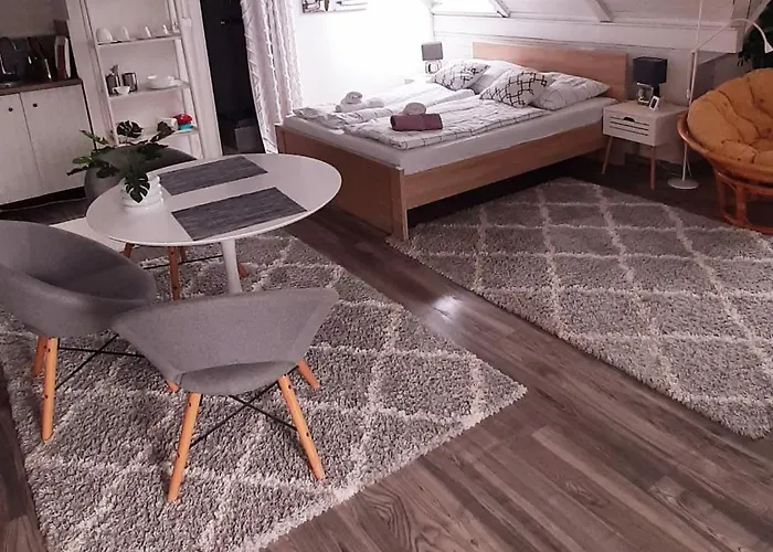 Vakantiehuis Holdfeny *