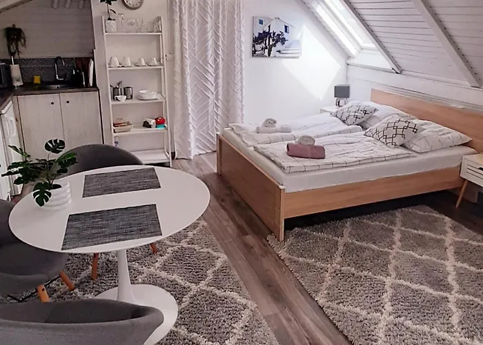 Holdfeny Vakantiehuis *