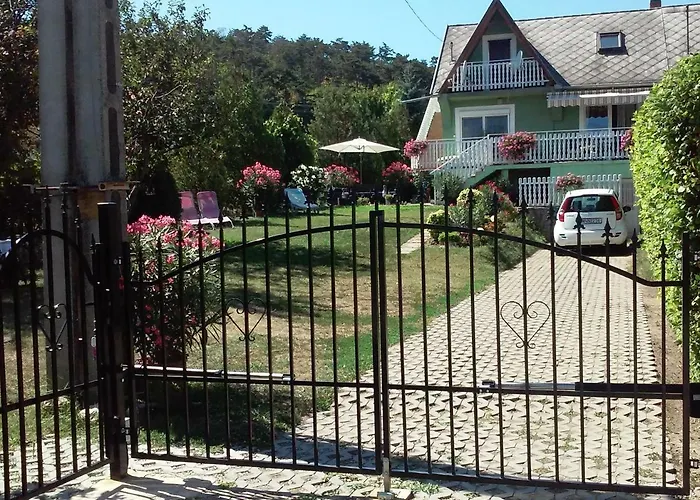 Vakantiehuis Holdfeny