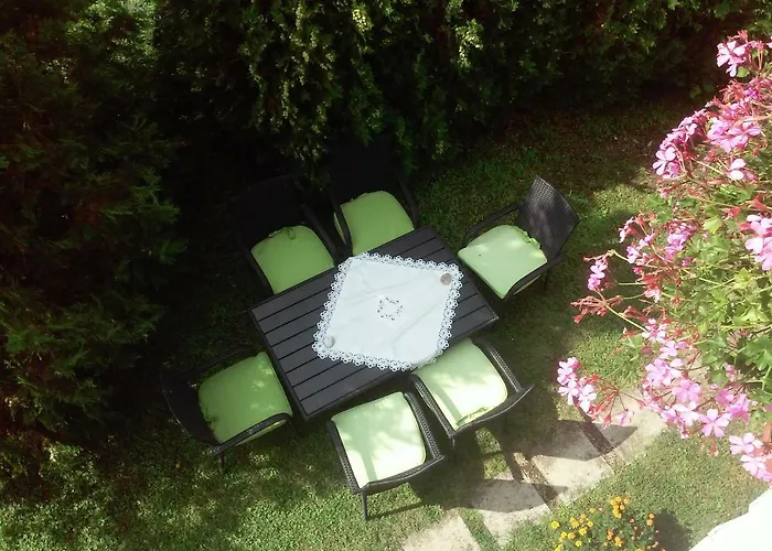 Prázdninový dům Holdfeny *