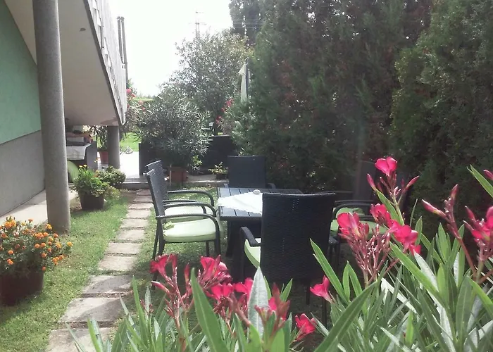 Prázdninový dům Holdfeny